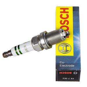 شمع یورو 4 آلمان BOSCH YR7NE چهار عددی