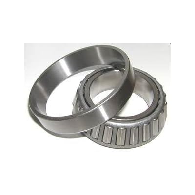 بلبرینگ 33217 چرخ عقب تریلی