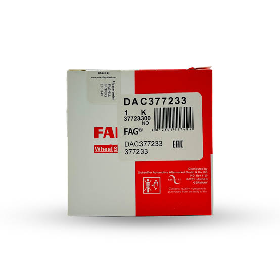 بلبرینگ چرخ جلو پژو 206 FAG آلمان