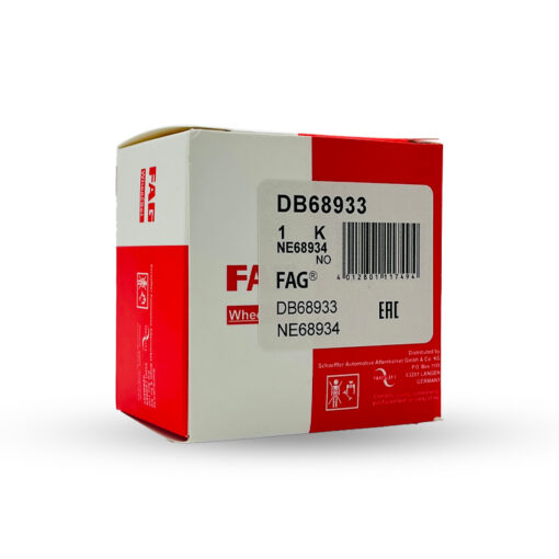 بلبرینگ ژامبون پژو 405 FAG آلمان