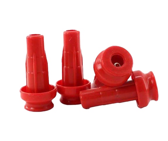 بوت شمع پژو 206 تیپ 5 (تقویتی) DENSO
